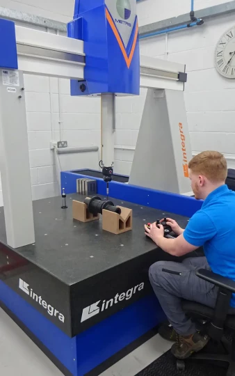 mmt lk metrology integra