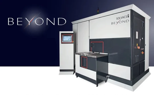 mecanolav beyond