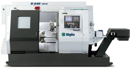 Centre d’usinage 5 axes avec magasin à 50 outils et table tournante diamètre 750 mm