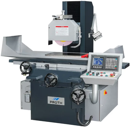 rectifieuse plane proth PSGS 3060 AH