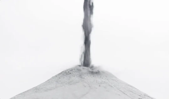 Poudre pour impression par faisceau d'électron (EBM)