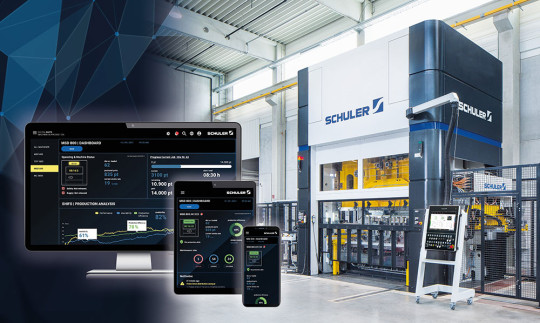 schuler digital suite