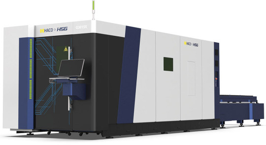 laser fibre hsg 12 kw