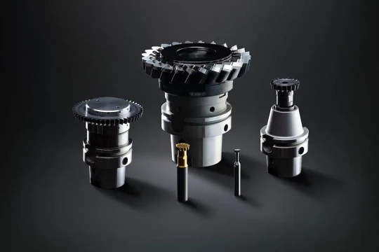 outil power skiving horn