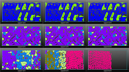 imbrication sigmanest v23