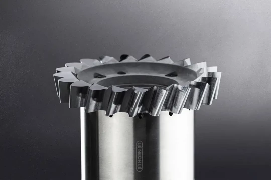 usinage par skiving horn