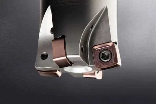 nuance fraisage horn