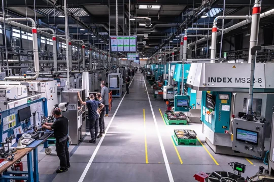 atelier kartesis industries