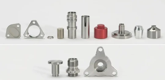 exemples pieces usiness kartesis industries