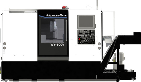 tour nakamura tome WY 100v