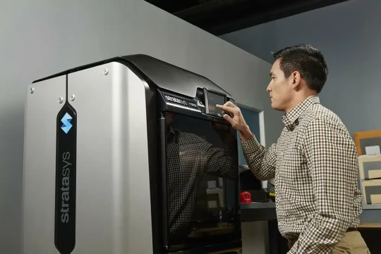 Impression 3D FDM pour produire des pièces solides et durables