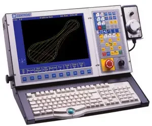 La CN CENTROID M 400 distribuée par PMER offre des possibilités uniques dans cette gamme de prix