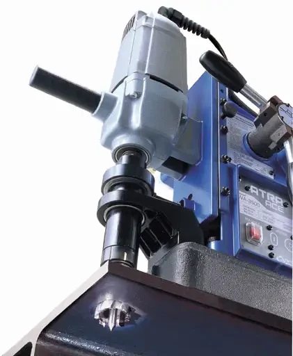 La perceuse automatique portable WA3500 d'AGI - ROBUR