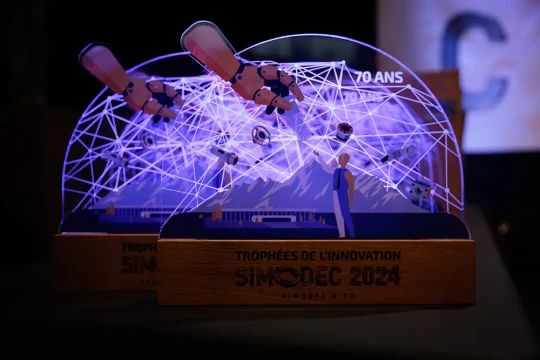 trophees simodec 2024