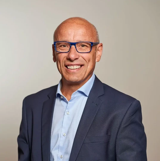 La filiale française d'OPEN MIND TECHNOLOGIES, dirigée par Fabrice FILLARDET fête son 25è anniversaire