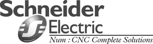 Pour garder son avance technologique, NUM a choisi de tirer bénéfice des synergies avec sa maison mère, SCHNEIDER ELECTRIC