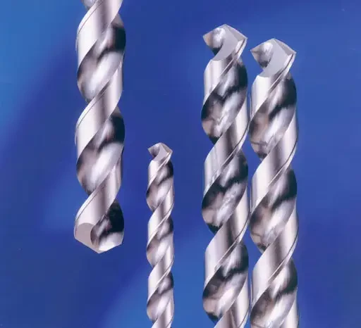 VA INOX de TITEX PLUS est un foret hautes performances pour aciers inoxydables austénitiques