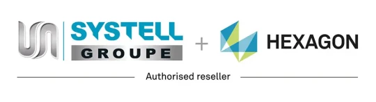 systell groupe hexagon