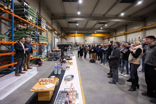 résolution de problématiques de filtration en usinage