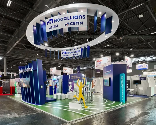 Accompagnement des entreprises de la mécanique pour une transformation durable