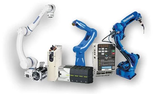 intégrateur de systèmes de soudage robotisé