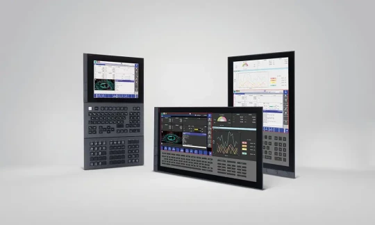 cnc qui intègre une technologie 5 axes plus performante
