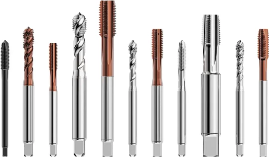 tarauds seco tools