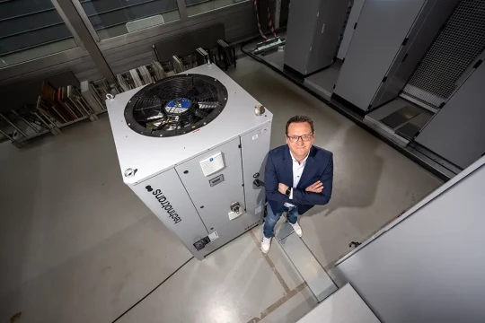 refroidisseur decoupe laser trumpf tecnotrans
