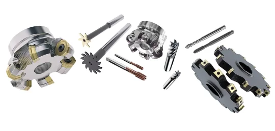 approvisionnement responsables en minerais pour outils d'usinage