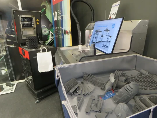 fabricaction additive salon simodec