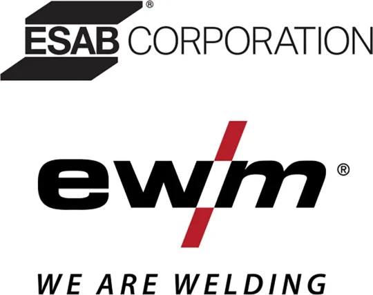 ESAB Corporation fait l'acquisition du fabricant de postes de soudage EWM