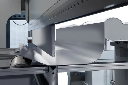 technologie easyform de lvd