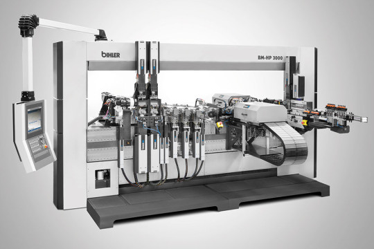 Fabrication de hairpins pour connecteurs de cellules de batteries