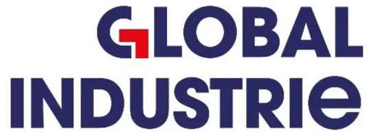 Salon Industrie Lyon 2025 - Parc des expositions de Lyon Eurexpo