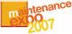 Salon MAINTENANCE EXPO 2015 : dates et renseignements pratiques