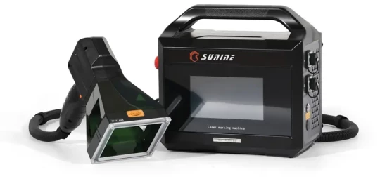 solutions de traçabilités par Laser Fibre, CO2 ou UV