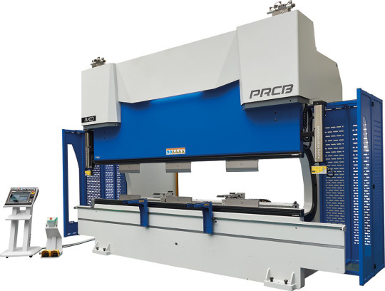 Presse plieuse polyvalente RICO