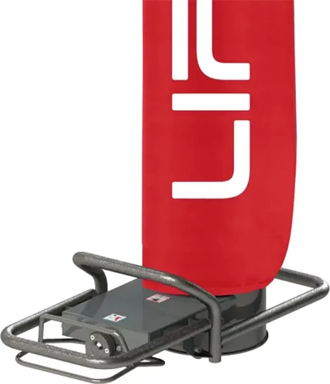 Le tube de levage TDL pour soulever ou déplacer des charges par aspiration