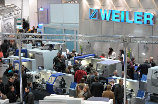 Salon METAV 2016 : dates et renseignements pratiques