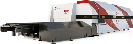 Machine de découpe laser pour tôle et tube - CUTLITE PENTA