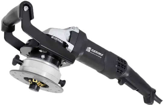 Chanfreineuses portatives ou stationnaires