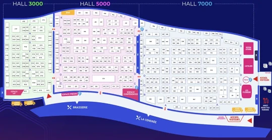 Salon SEPEM Douai 2026