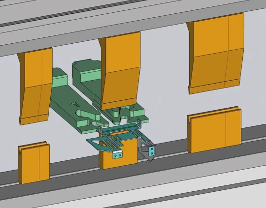logiciel de programmation hors-ligne pour presses plieuses
