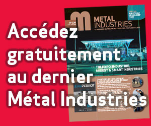Métal Industries