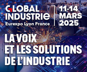 Global Industrie