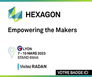 Hexagon | Radan
