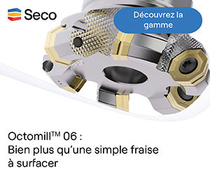 Seco Tools