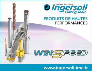 Ingersoll Cutting Tools