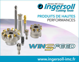 Ingersoll Cutting Tools