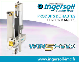 Ingersoll Cutting Tools